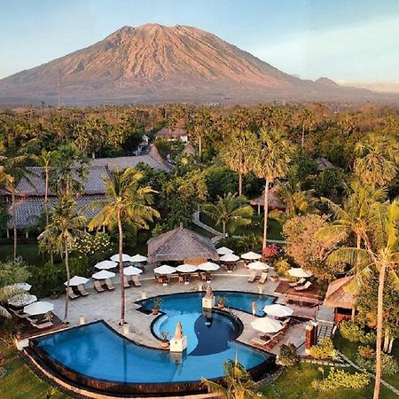 Siddhartha Oceanfront Resort & Spa Bali Кубу Екстериор снимка